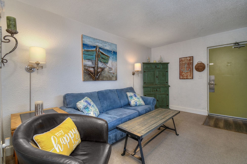 Sand Dunes by Elliott Beach Rentals
