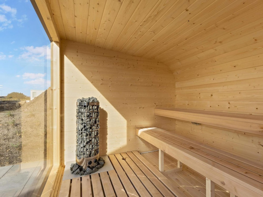 Luxury Summer House Oasis - By Traum Ferienwohnungen
