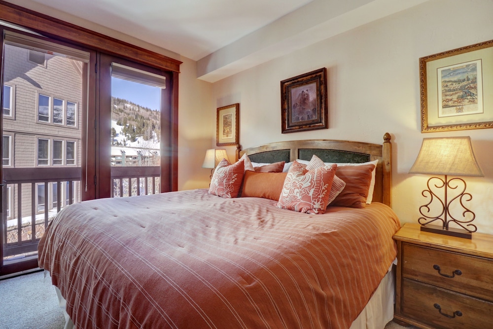 SkyRun at Copper Mountain Resort - Vacation Lodging