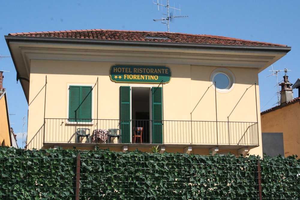 Hotel Ristorante Fiorentino