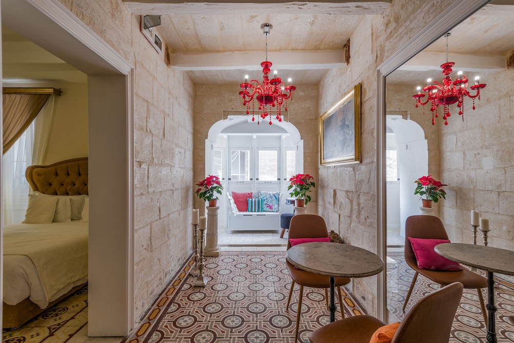Valletta Lucente