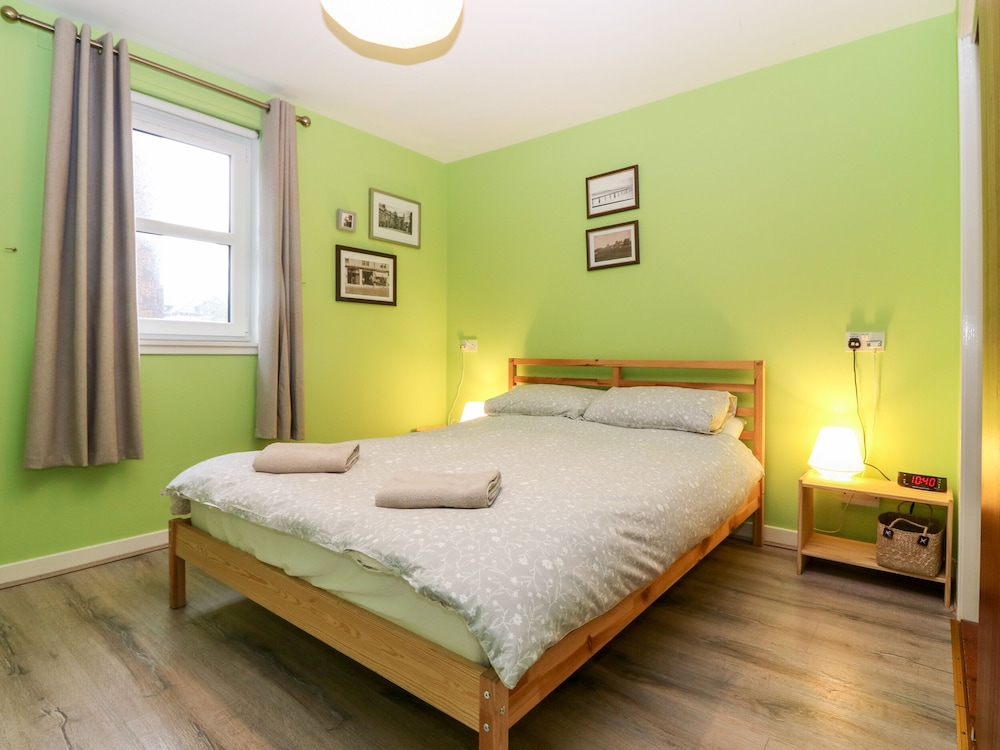 The Kate Kennedy Apartment
