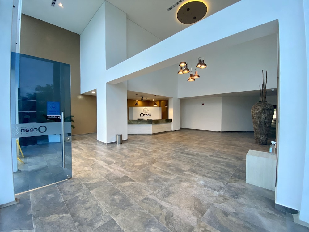 Apartamentos Ocean Club - Cerca al Mar by SOHO view 2