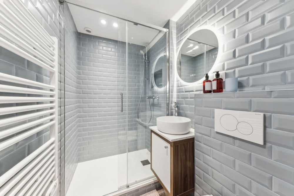 Elegant Apartment - 2 Bedroom -6people