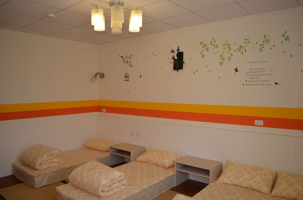 Hualien Holo Hostel Hotel