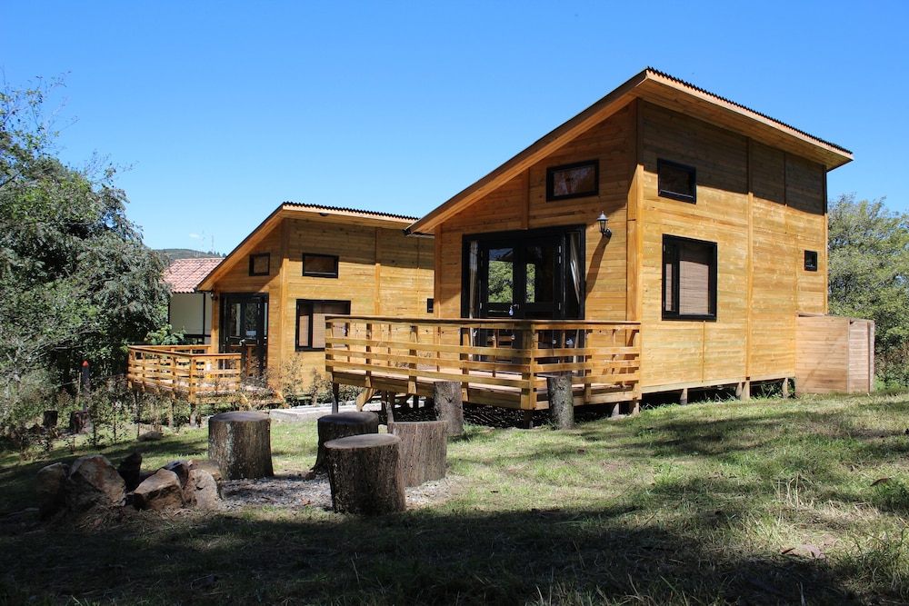 El Hostel Granjero