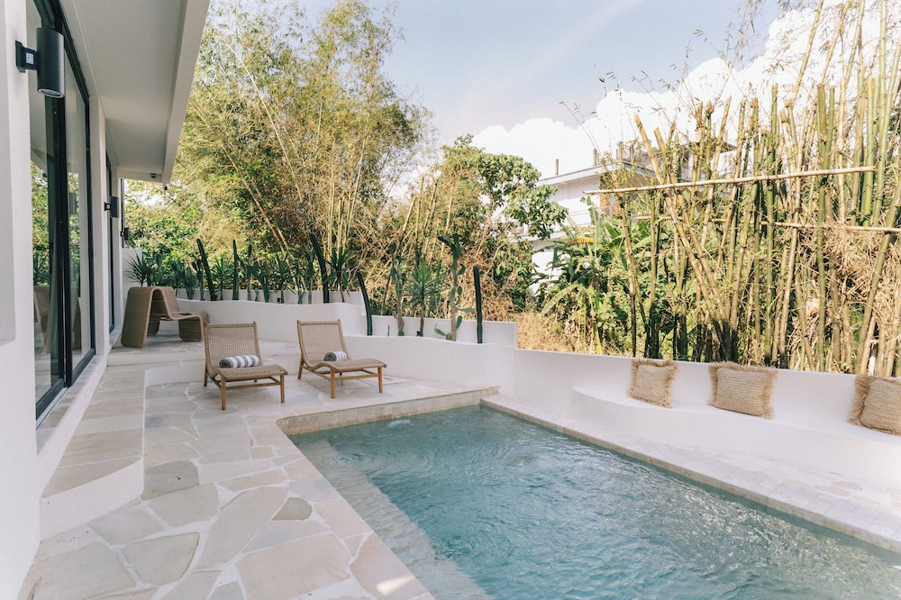 3Br Khana in Canggu With 3 Bedrooms and 3 5 Bathrooms