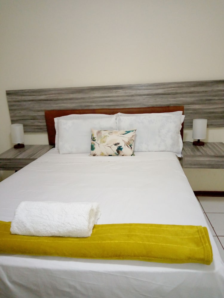 Moana Guesthouse view 4