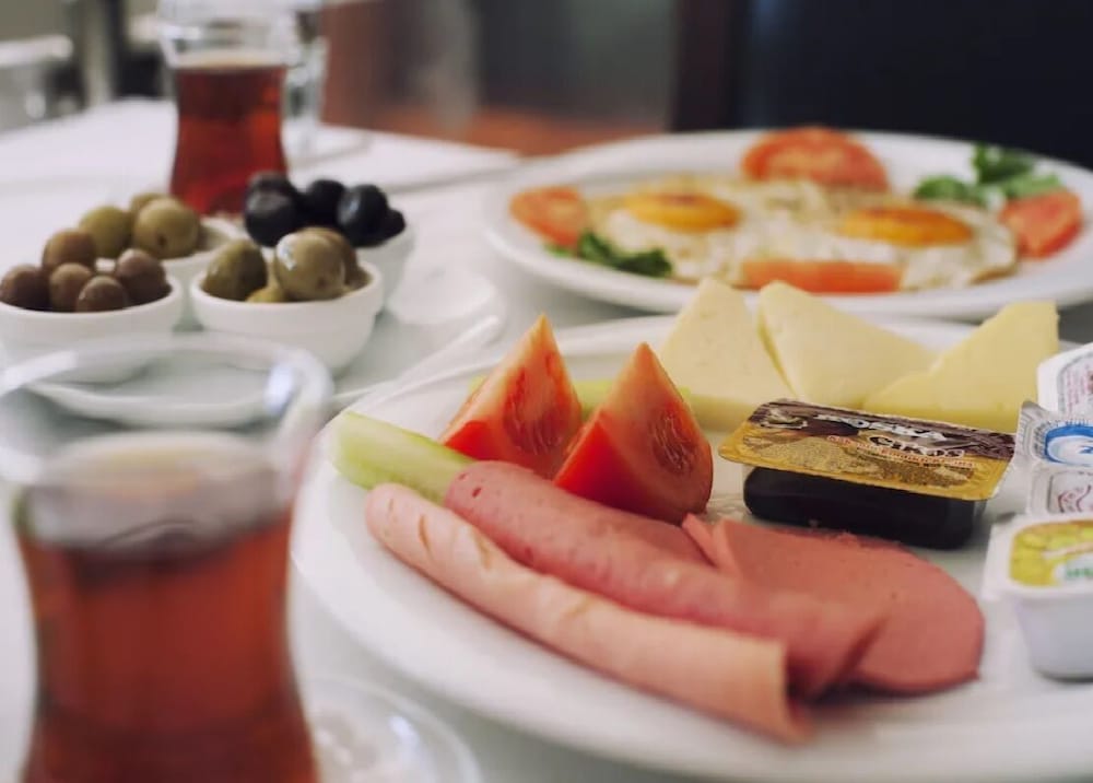 Palm Inn Otel - Image 8