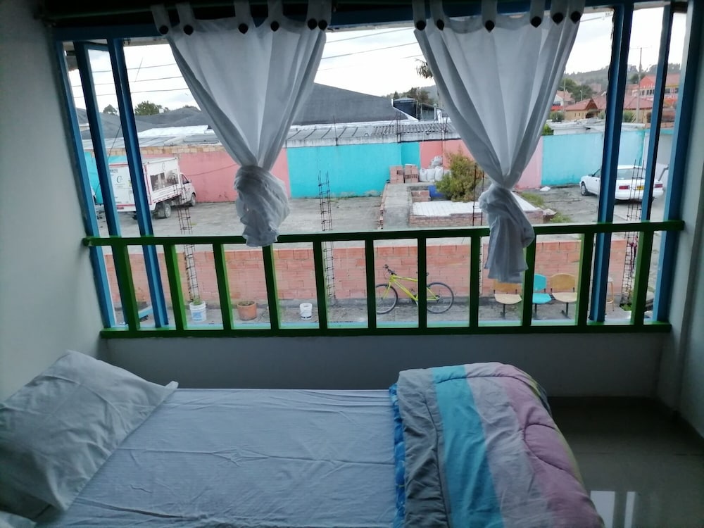 CASA ARAM DEPORTIVA view 3