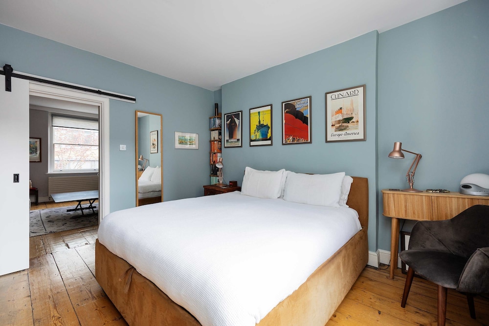 West End Hideout Apartment London