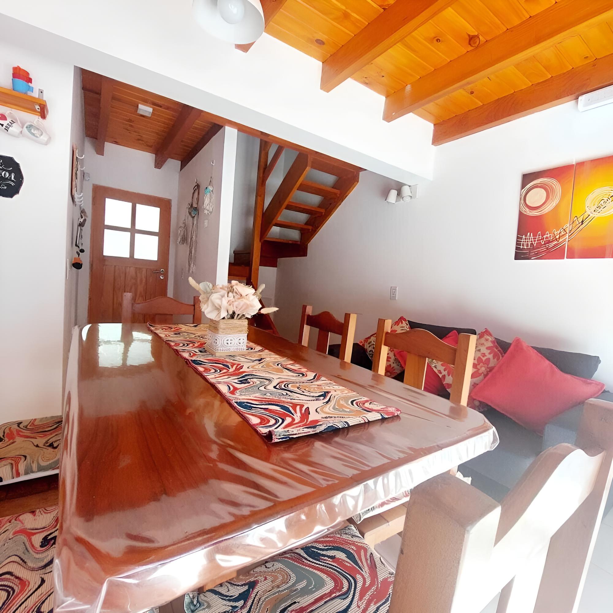 Cabañas Amutuy