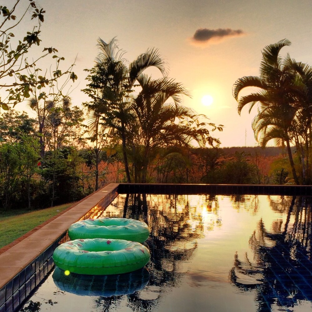 Bamboo Hideaway Resort