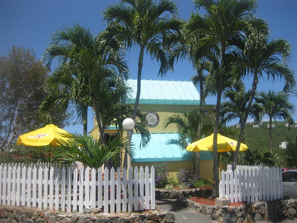Flamboyan on the Bay Resort and Villas, photo 17