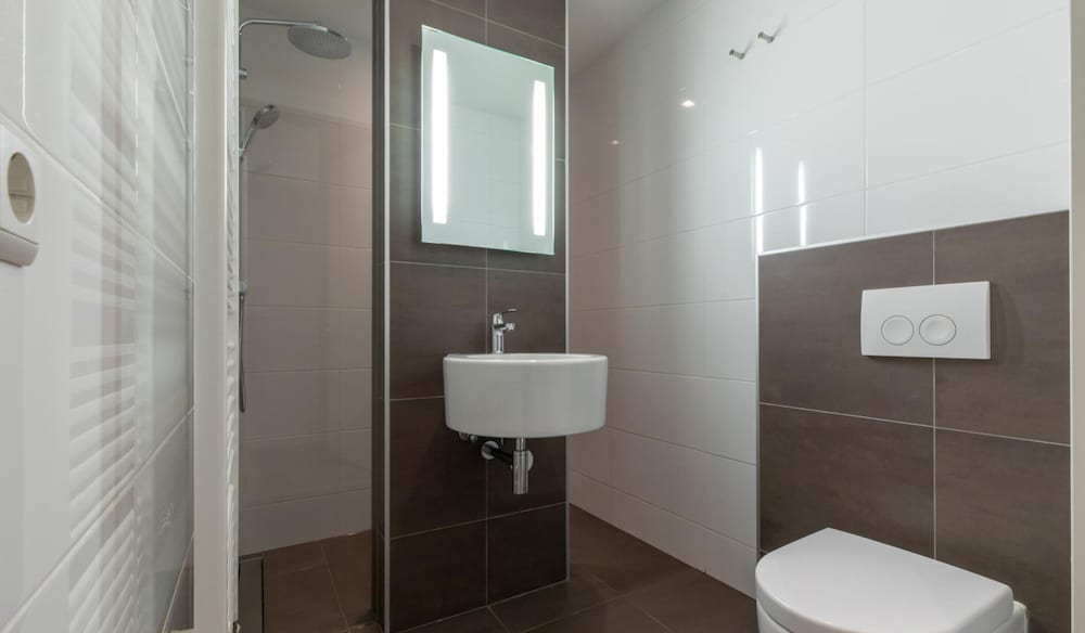 Apartment in Zoutelande Near the Beach