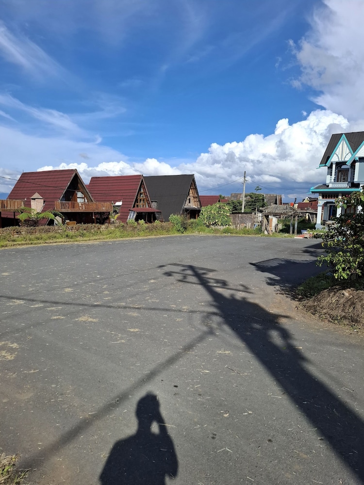 Siosar Paradise Resort and Restaurant