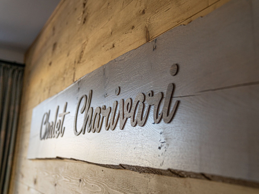 Chalet Charivari Inzell, Inzell
