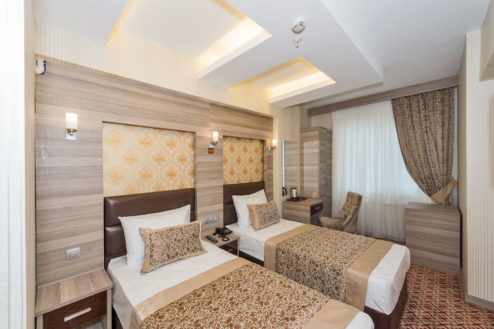 Matiat Otel İstanbul - Image 33