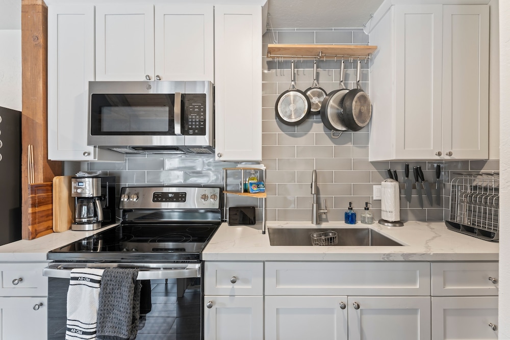 Hnc0691 - Tramway Treat 2 Bedroom Home