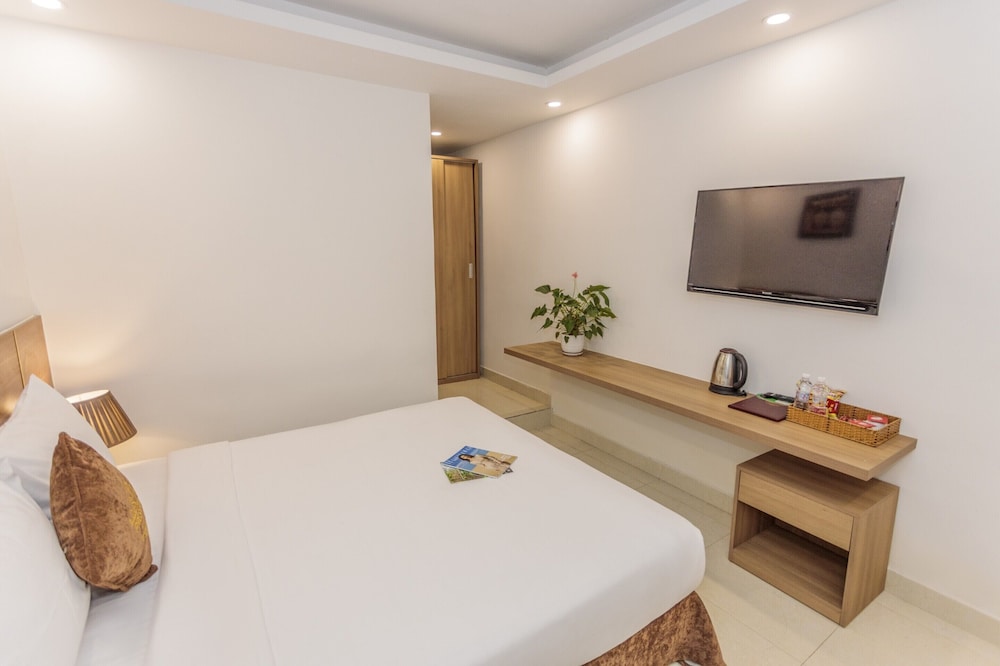 President Hotel