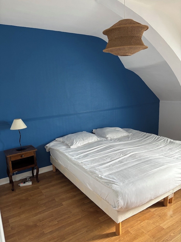 Le Manoir de Conteville
