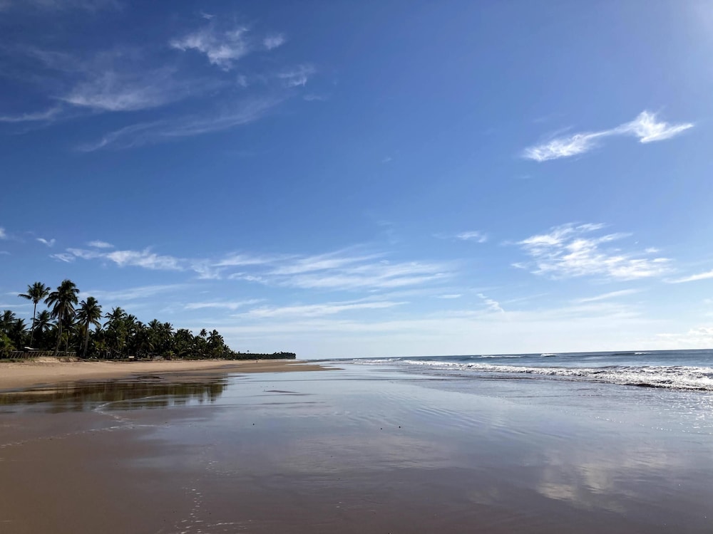 Pousada Velas e Vento - Acesso fácil a Barra Grande