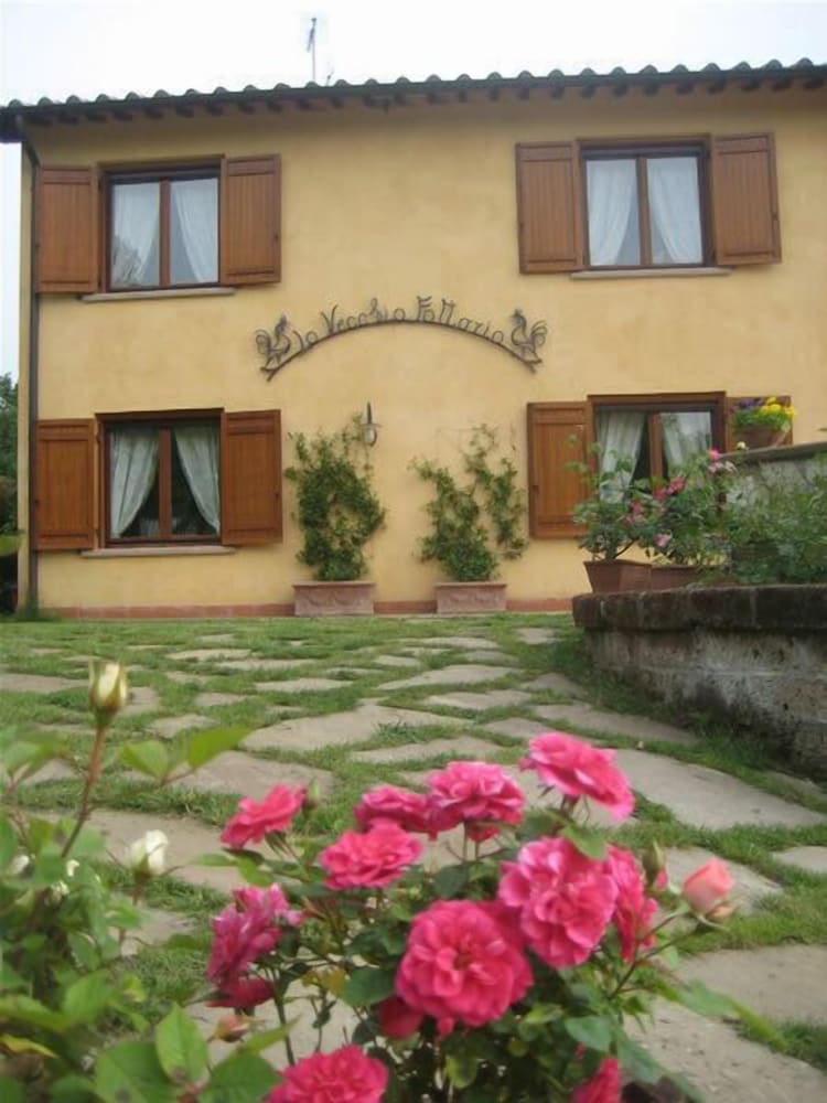 La Vecchia Fattoria