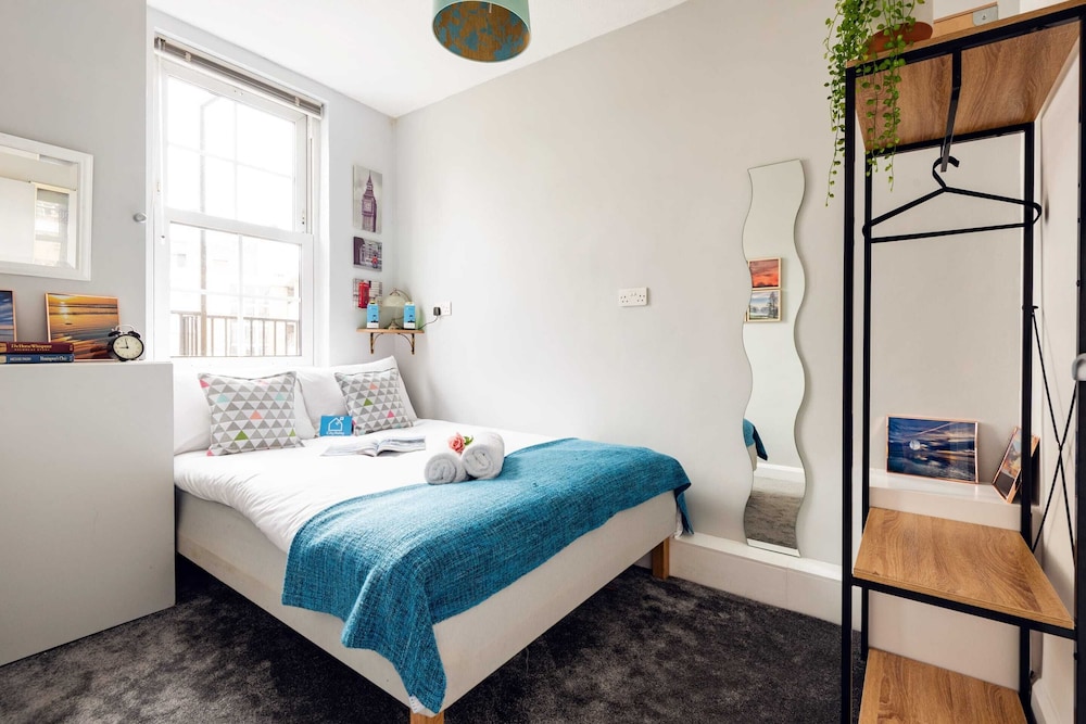 Lovely Portobello Apartment Near Westbourne Park