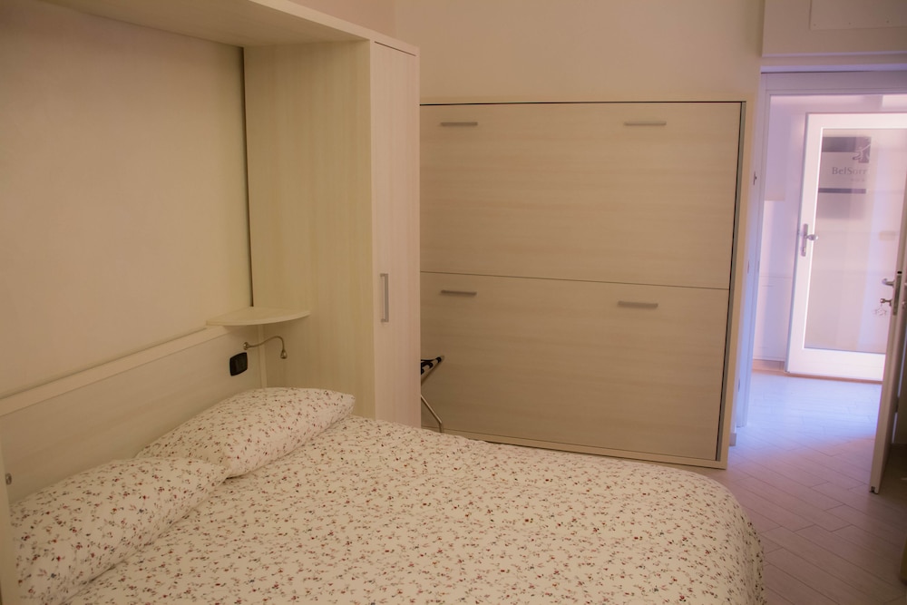 Bel Sorriso Varese - Dormire Felice Rooms & Apartments