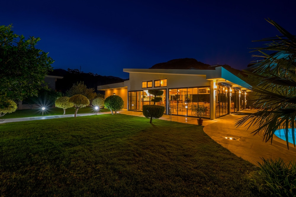 Grand Göcek Hotel - Image 29