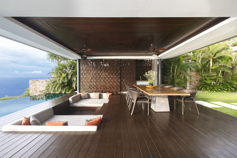 The Ungasan Clifftop Resort 151