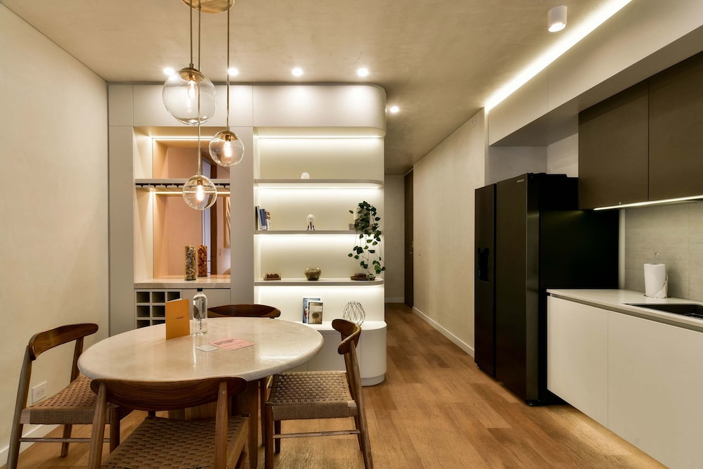 w Majestic 2BR w Perfect Deco in Chapinero