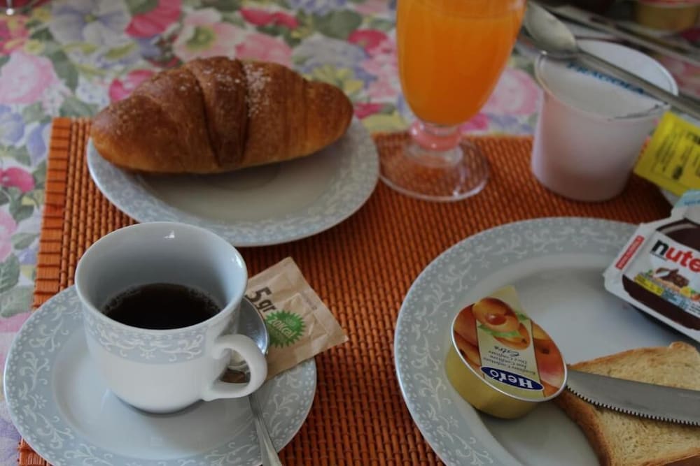B&B Villa Rosanna