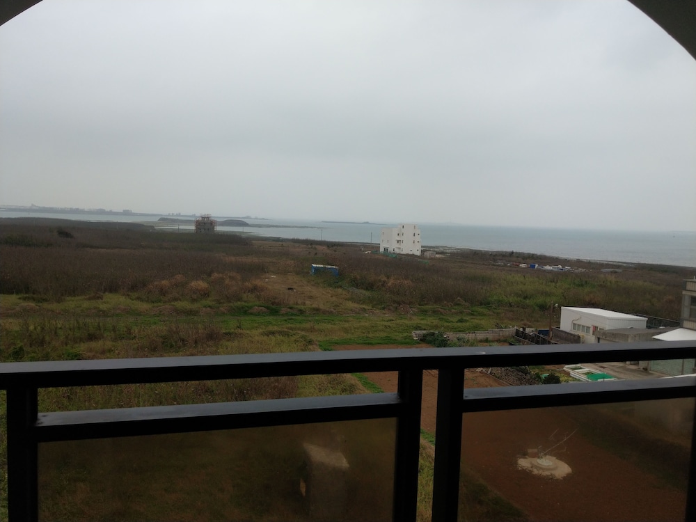 Happy Cape B&B