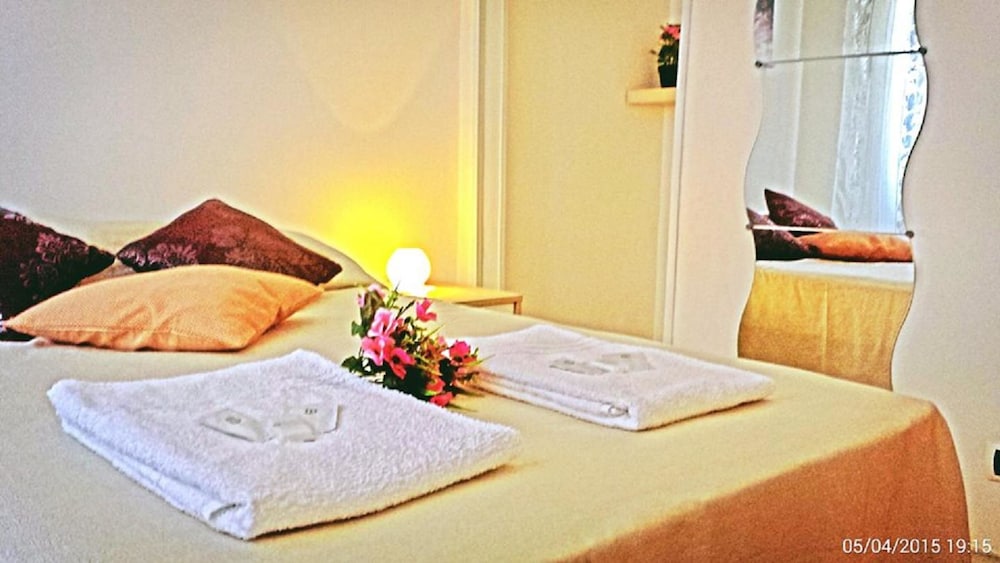 Nastas B&B