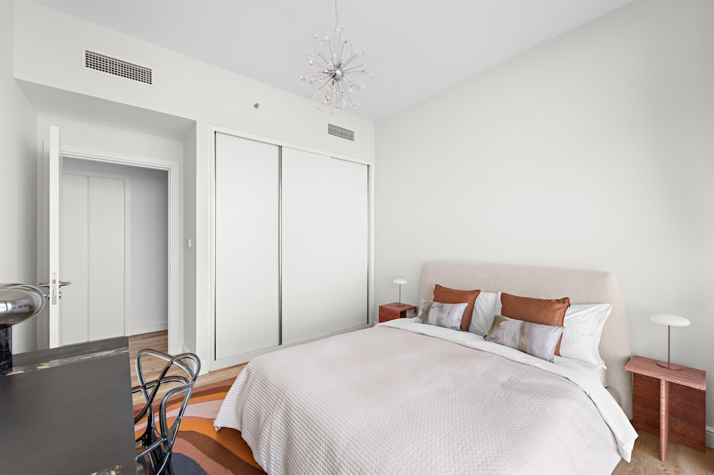 Beach Vista T1 - 2405 2BD