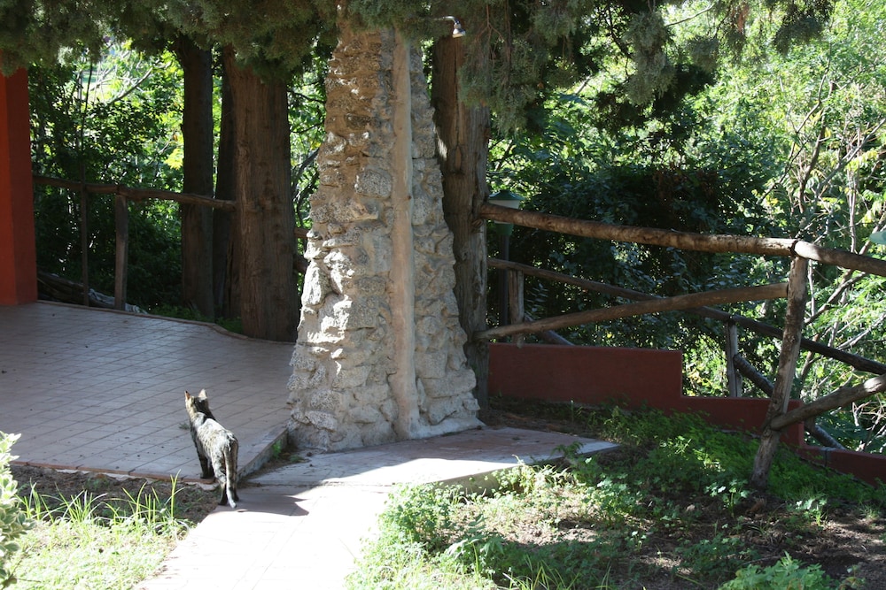 Agriturismo Ruralia