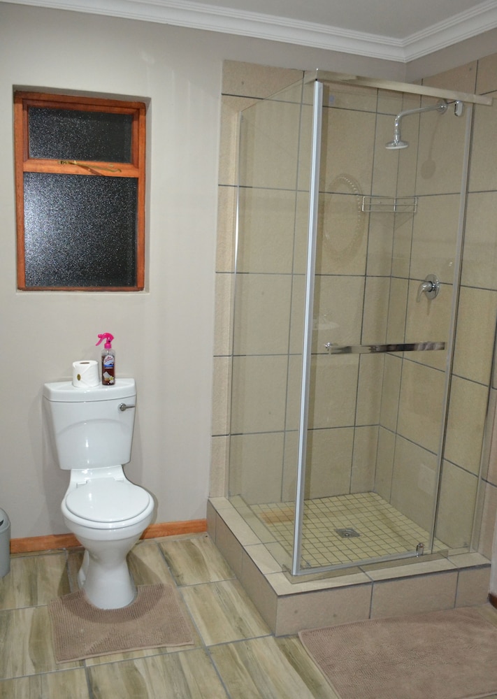 La Paix Guest House