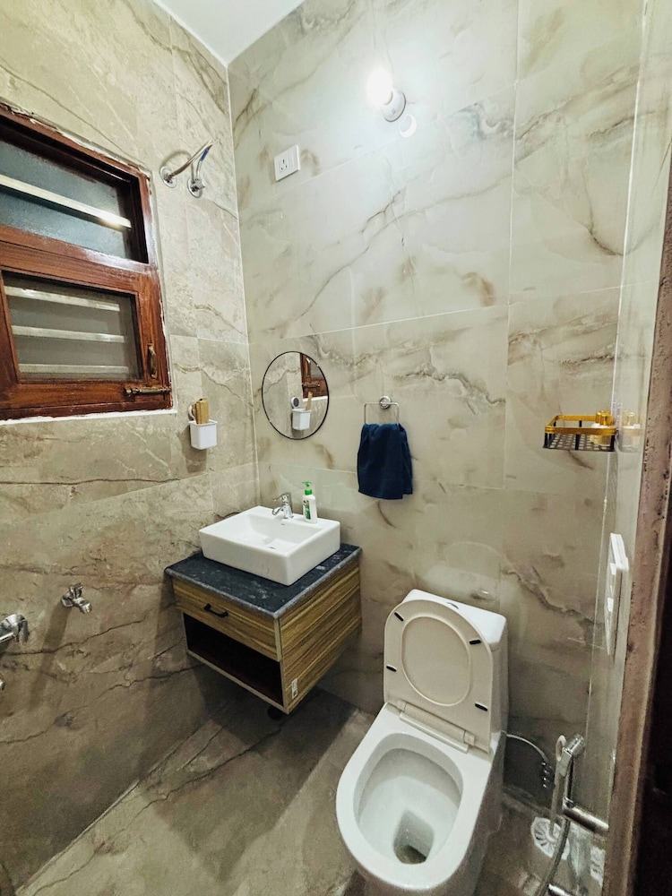 Stay Royal BNB - Luxury Villa