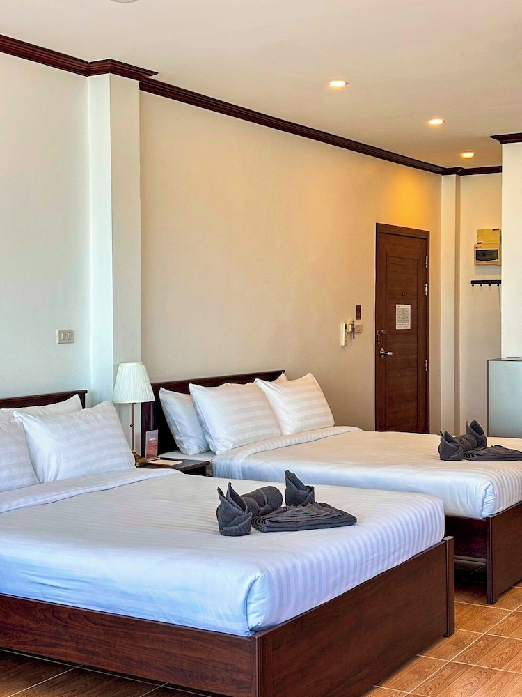 ClayHouse SAMUI Boutique Hotel