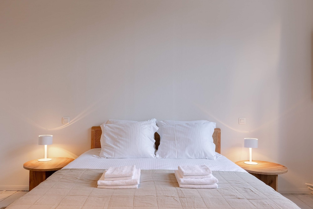 Bruges Vacations - Inviting and Bright Guest Room in City Center - Property Image 20