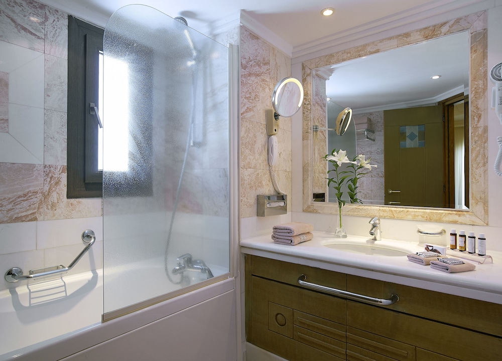Aldemar Knossos Villas
