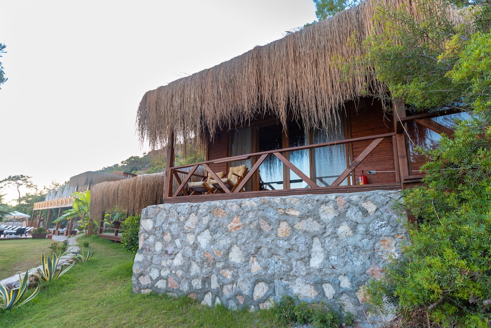 La Boheme Kabak - Image 56