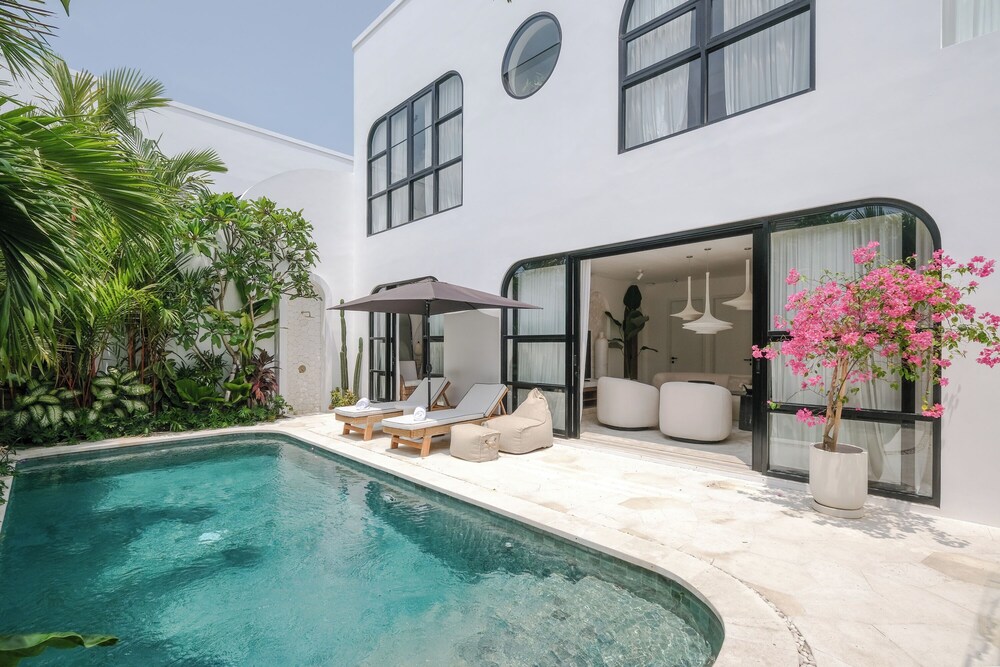Altara Villa Umalas