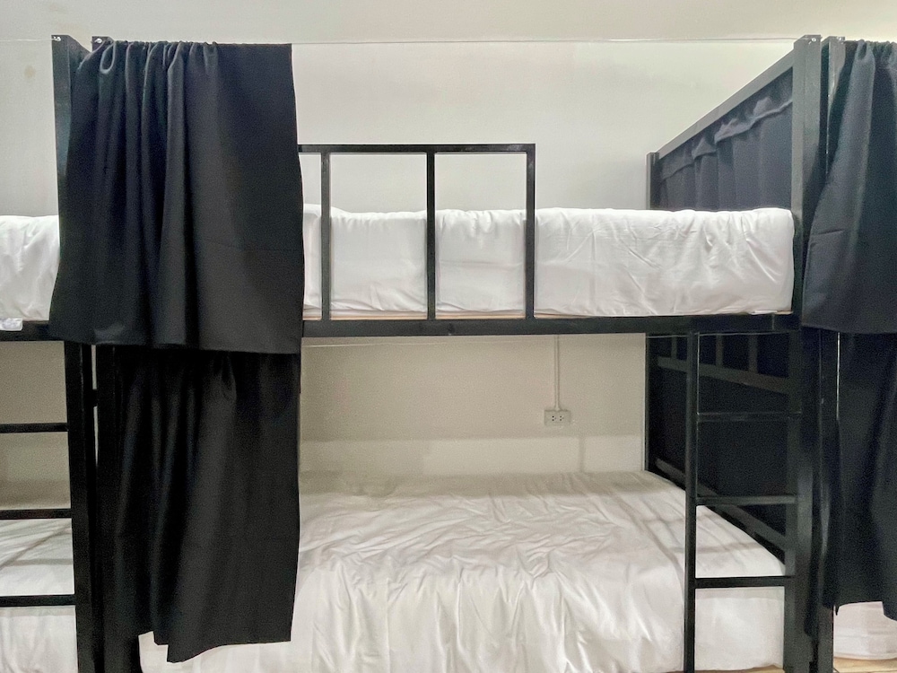 Global Beach Hostel - Ao Nang