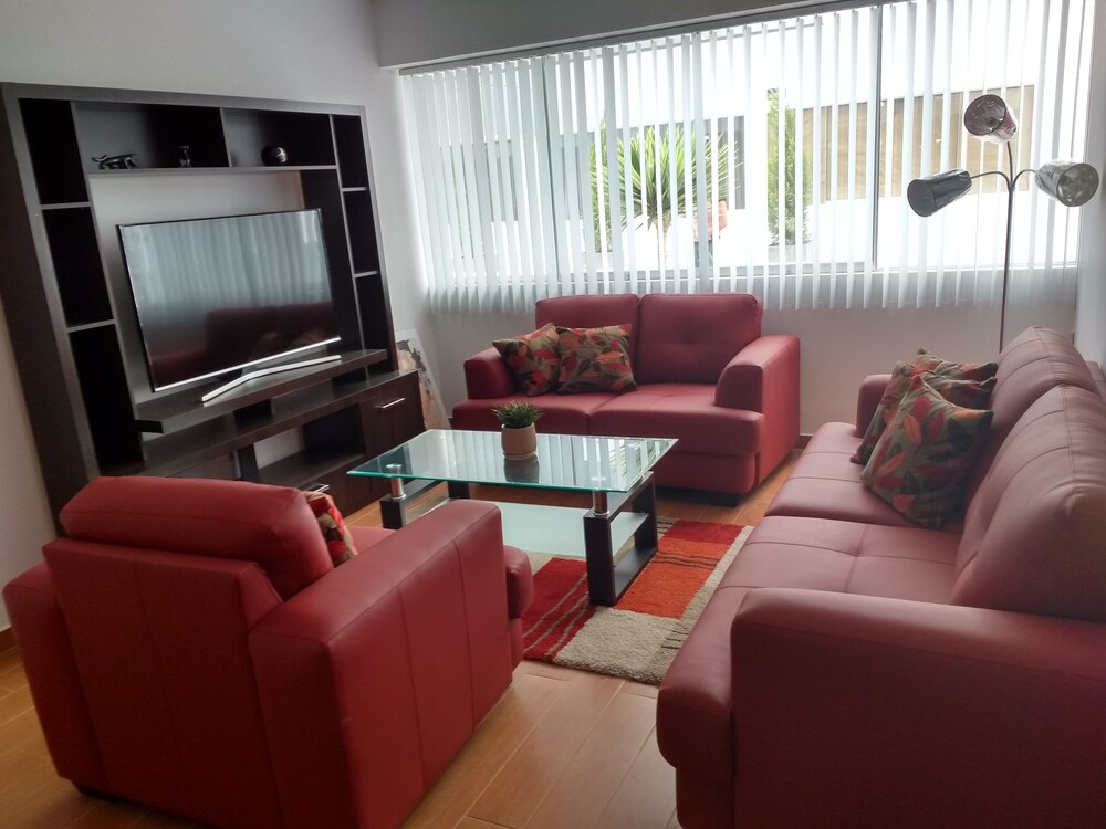 Carolina Apartamento