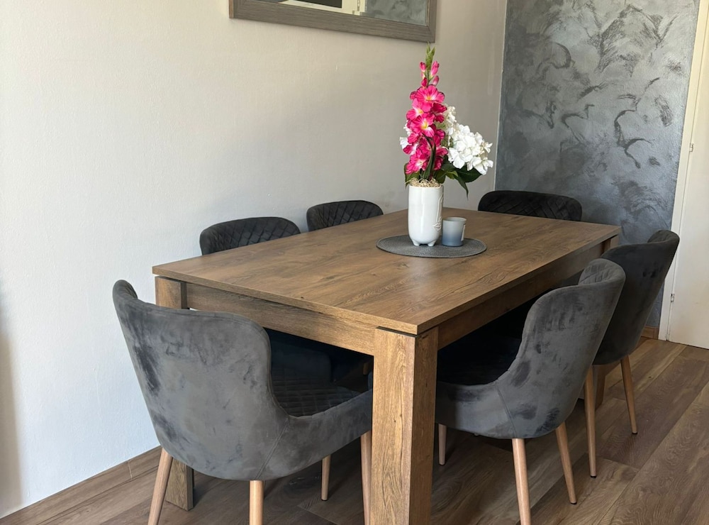 Holiday Home Krnić