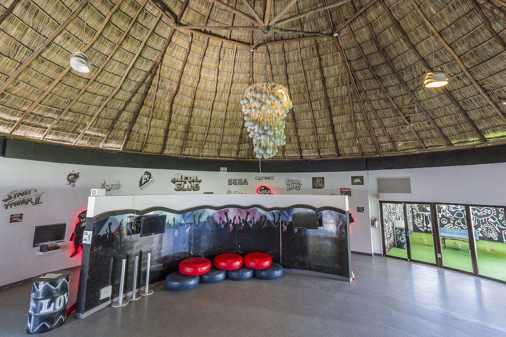 Grand Palladium Vallarta Resort  Spa - All Inclusive - Property Image 88