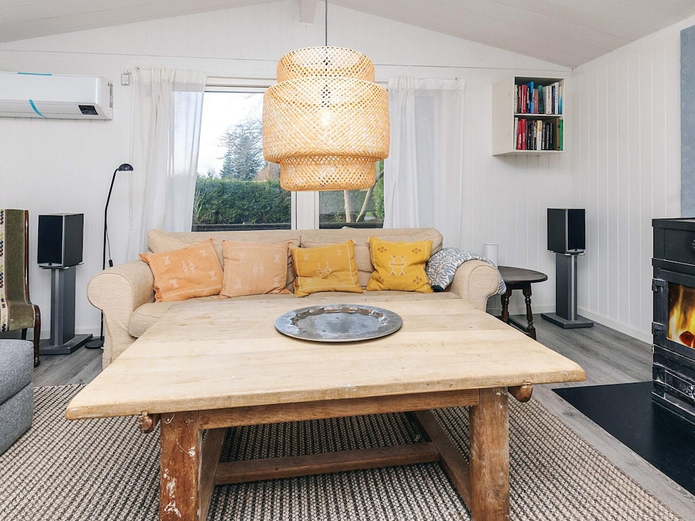 4 Star Holiday Home in Hornbaek