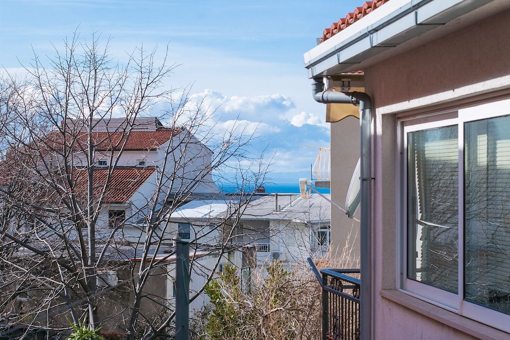 Palmina - Comfort Apartment - SA4 Bijeli view 3